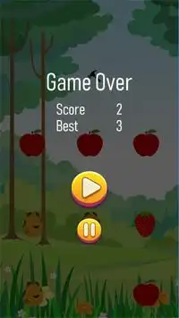 Fruit Island Screen Shot 2