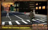 Clan of Heroes Screen Shot 7