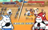 Stick War: Multi Legends Screen Shot 12