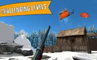 Free Skeet Shooting Game 3D Screen Shot 3