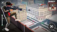 Sniper Games 3D - Gun Games Screen Shot 3