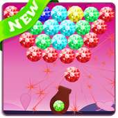 Classic Bubble shooter - Best Arcade Game