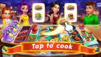 Cooking Sizzle: Master Chef Screen Shot 7