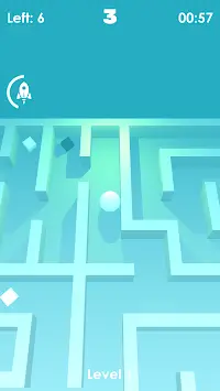 Maze Tower Screen Shot 1