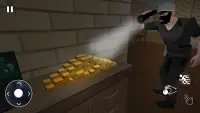 Jewel Thief Simulator Grand Robbery Games Screen Shot 3