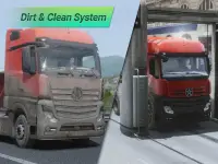Truckers of Europe 3 Screen Shot 21