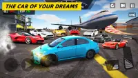 Car Driving 3D - Simulator Screen Shot 4