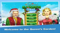 Queen's Garden 5: Noël Screen Shot 5
