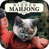 Hidden Mahjong Furious Critter