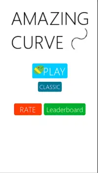 Amazing Curve - Snake Edition Screen Shot 0