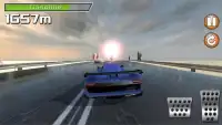Out Runners San Andreas Screen Shot 1