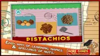 Learn Nuts - Kids e-Learning Screen Shot 0
