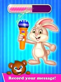 My Funny Mobile Phone - Baby Phone For Kids Screen Shot 3