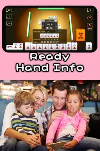 Mahjong World 2: Learn & Win Screen Shot 5