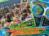 Hidden Objects Animal World - Puzzle Object Games Screen Shot 3