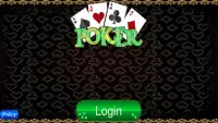 Poker Texas Flash Online Screen Shot 5