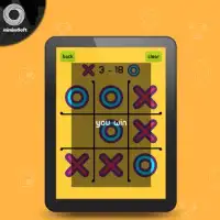 tic tac toe Screen Shot 9