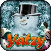 Yatzy - Winter Wonderland