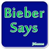 BieberSays