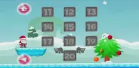 Super  Santa Adventures  Jungle HD Screen Shot 1