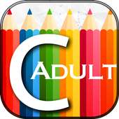 Color Me : Book for Adults