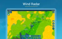 Weather & Radar - Storm radar Screen Shot 12