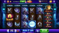 DoubleU Casino™ - Vegas Slots Screen Shot 4