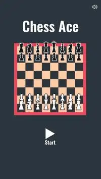 Chess Ace - Free Game with Offline Gameplay Screen Shot 0