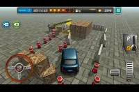 RealParking3D Parking Games Screen Shot 5
