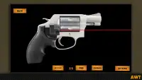 Revolver Simulator FREE Screen Shot 20