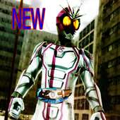 New Kamen Rider Battride War Hint