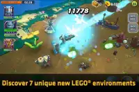 LEGO® Quest & Collect Screen Shot 12