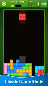 Block Puzzle Game - Classic Screen Shot 2