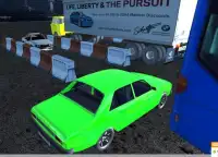 Extreme Car Parking 2017 Screen Shot 5