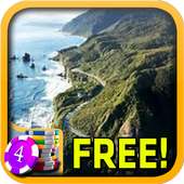 Awesome Vacation Slots - Free
