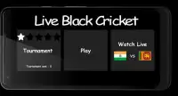 India vs SouthAfrica Live Cricket Game Screen Shot 2