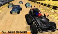 Offroad Buggy Car Racing 2017 Screen Shot 16