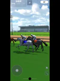 Top Jockey: Horse Racing Screen Shot 14