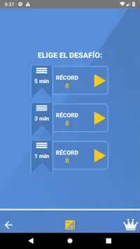 Juegos de Matemáticas Screen Shot 4