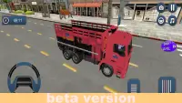 Truck Oleng Simulator Indonesia 2022 Screen Shot 2