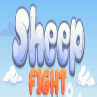 Sheep Fight