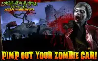 Zombie Apocalypse Survival Kit Screen Shot 3