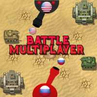 Cannon War Multiplayer