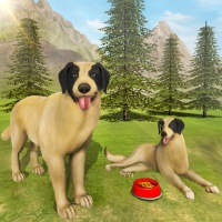 Dog Life: Animal Simulator Game