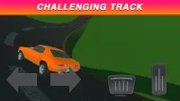 Stunt Car Racing Game Screen Shot 2