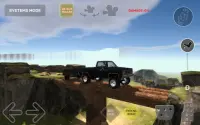 Dirt Trucker 2: Climb The Hill Screen Shot 0