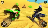 Offroad Moto Bike Hill Rider Screen Shot 2