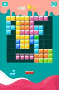 Block Puzzle Classic - Hexa Puzzle -Tetris Block Screen Shot 4