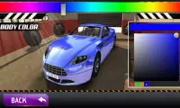 Auto-Parken 3D-Extreme Fahrer Screen Shot 6