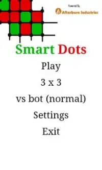 Smart Dots Screen Shot 0